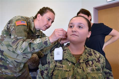 Army Hearing Program .